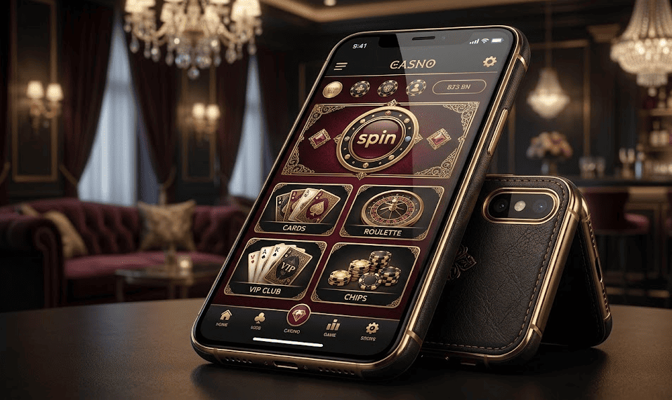 MiCasino VIP Online