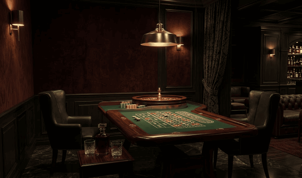 MiCasino VIP Ruleta