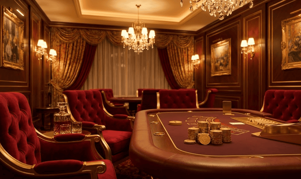 MiCasino VIP